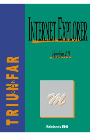 Internet Explorer 4.0, Triunfar con