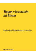 TIQQUN Y LA QUESTION DEL BLOOM