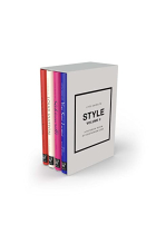 Little Guides to Style II: A Historical Review of Four Fashion Icons (Little Fashion Boxset, 2)