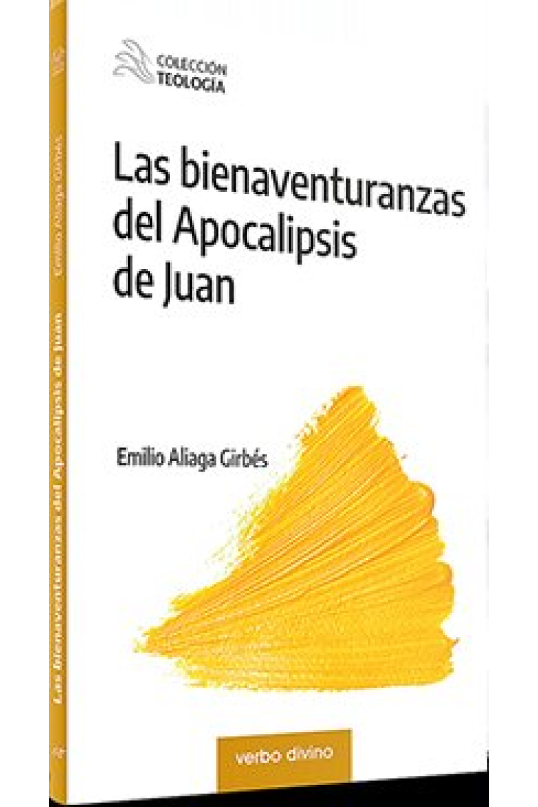 Las bienaventuranzas del Apocalipsis de Juan