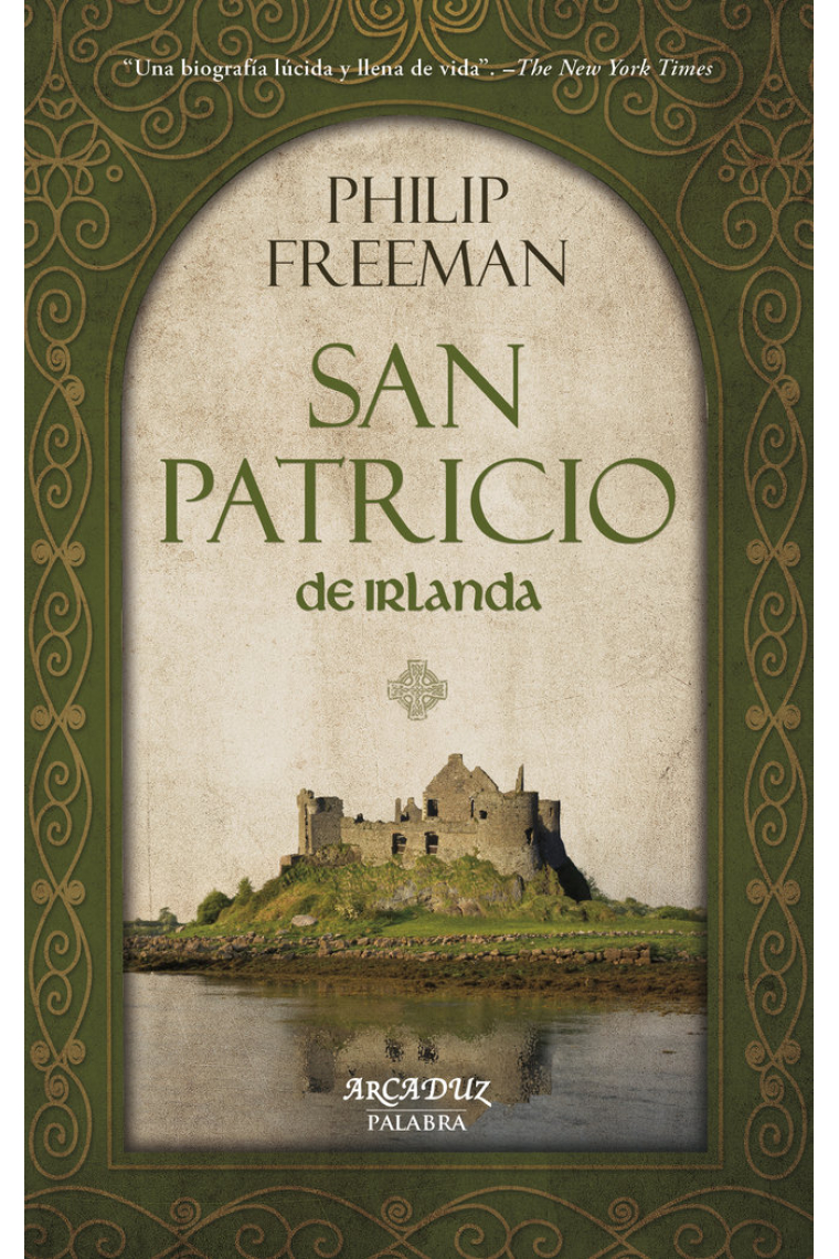 San Patricio de Irlanda