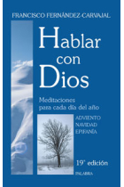 Hablar con Dios. Tomo I