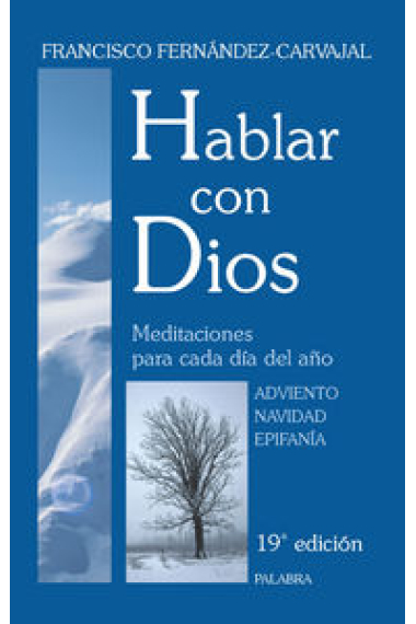 Hablar con Dios. Tomo I