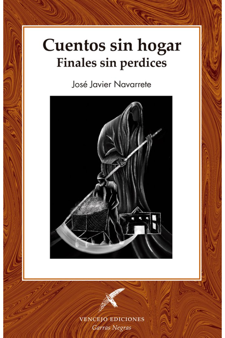 Cuentos sin hogar, finales sin perdices