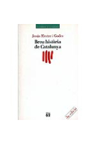 Breu història de Catalunya