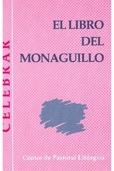 Libro del monaguillo, El