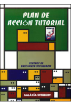 Plan de acción tutorial