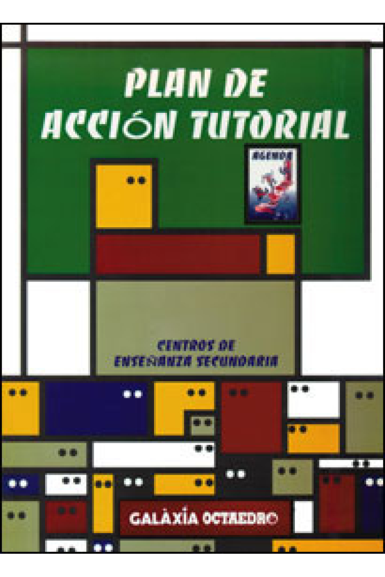 Plan de acción tutorial