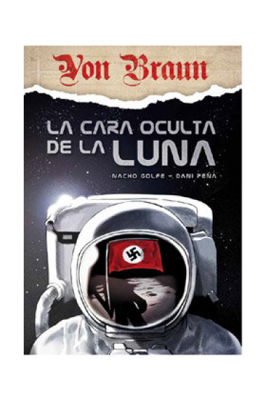 VON BRAUN LA CARA OCULTA DE LA LUNA