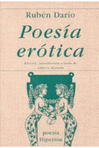 Poesía erótica