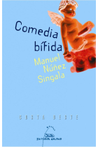 Comedia bifida