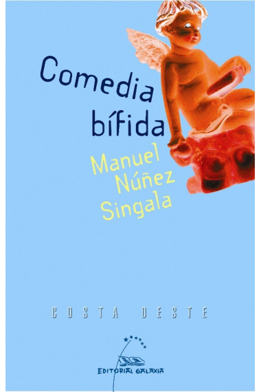 Comedia bifida