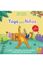 YOGA PARA NIÑOS - MINDFULNESS PARA NIÑOS