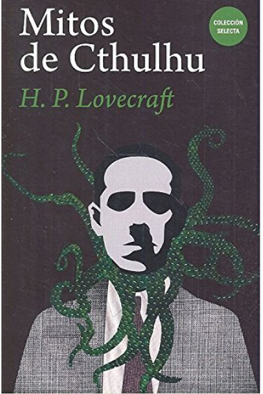 MITOS DE CTHULHU