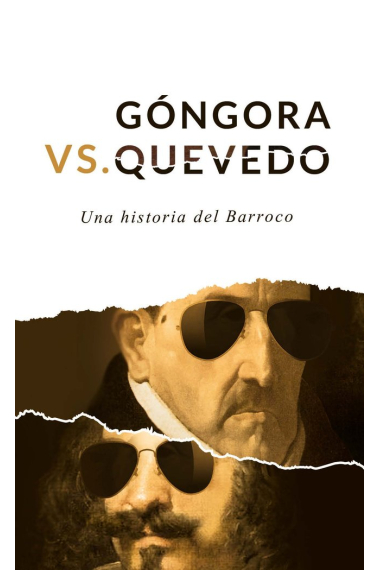 Gongora Vs Quevedo