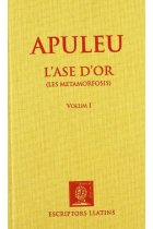 L'ase d'or (Traducció de Salvador Vendrell i Rafael Matoses)