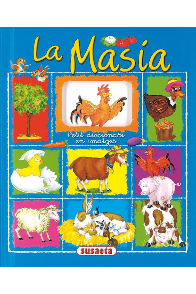 La masia