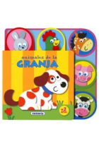 Animales de la granja