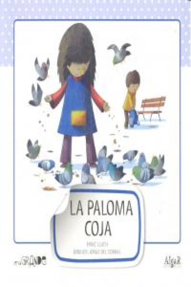 La paloma coja