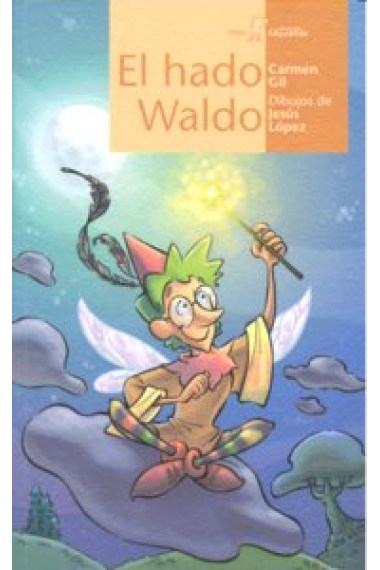 El hado Waldo