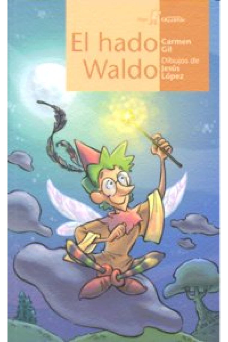 El hado Waldo