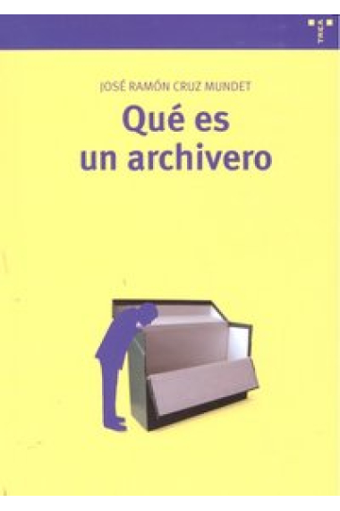 Qué es un archivero