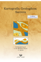 Kartografia geologikoa: sarrera. 2. edizioa