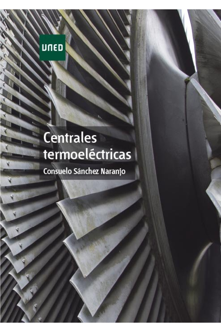 Centrales termoeléctricas