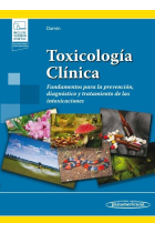 TOXICOLOGIA CLINICA + E-BOOK