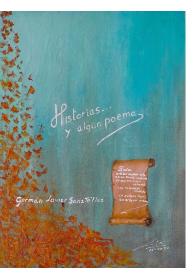 Historias... y algún poema