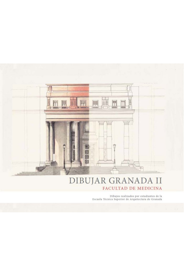 Dibujar Granada II