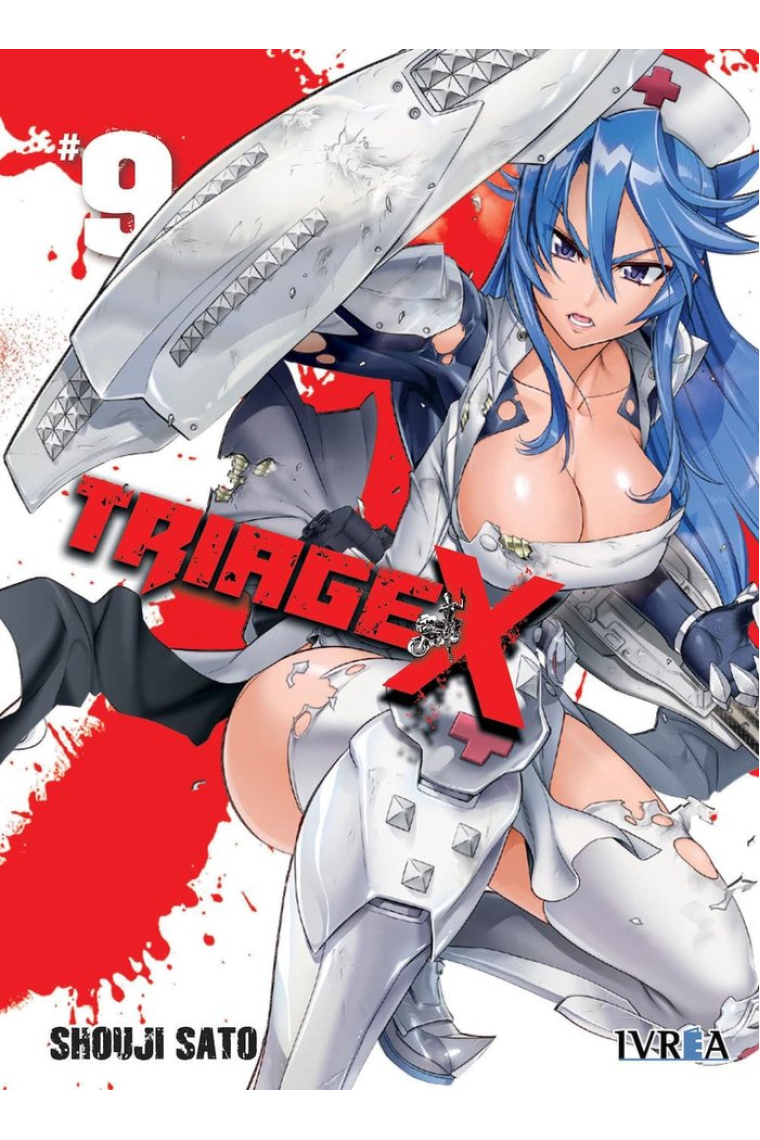 Triage X 9