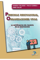 PERSONAS INNOVADORAS ORGANIZACIONES VIVAS