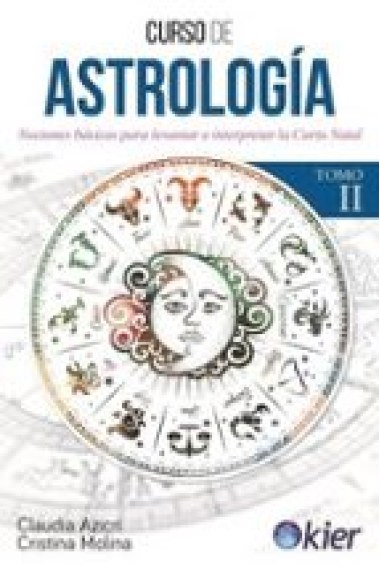 Curso de Astrología II