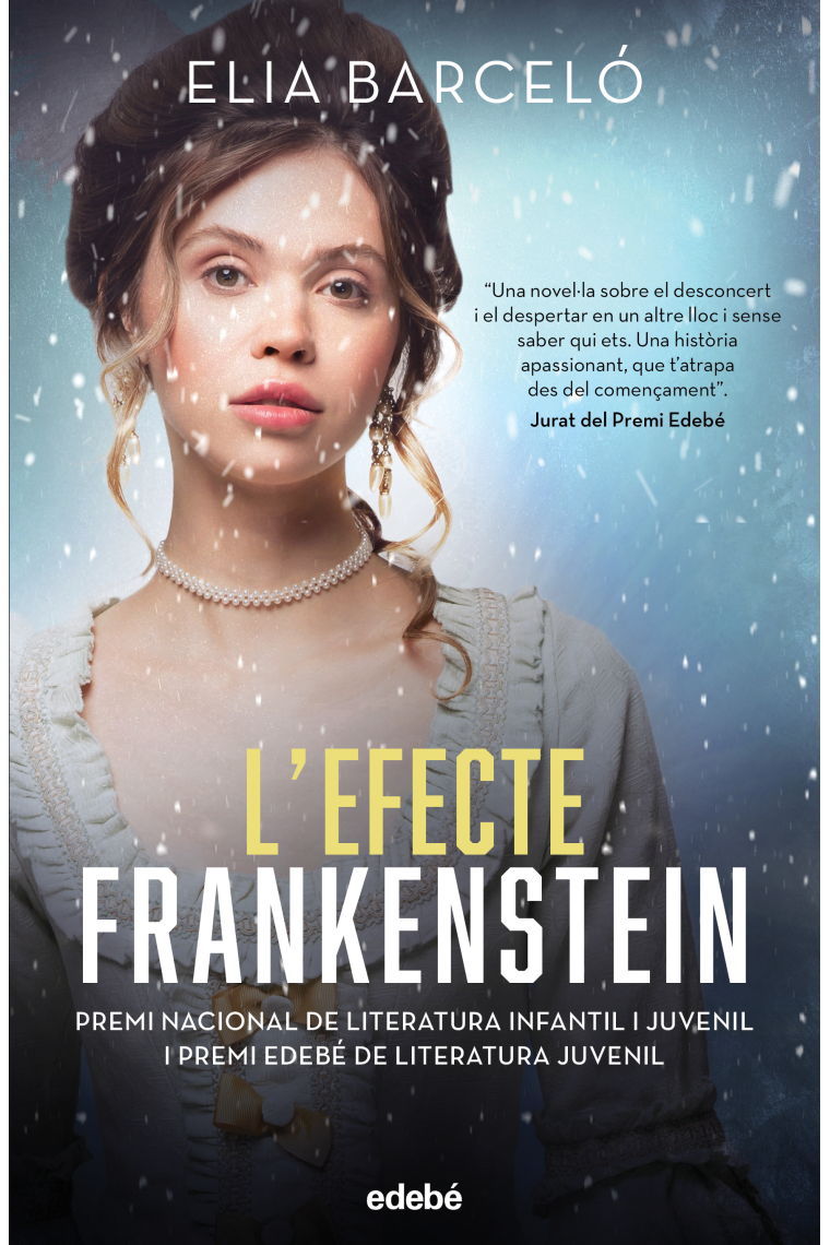 LEFECTE FRANKENSTEIN (nova edició)