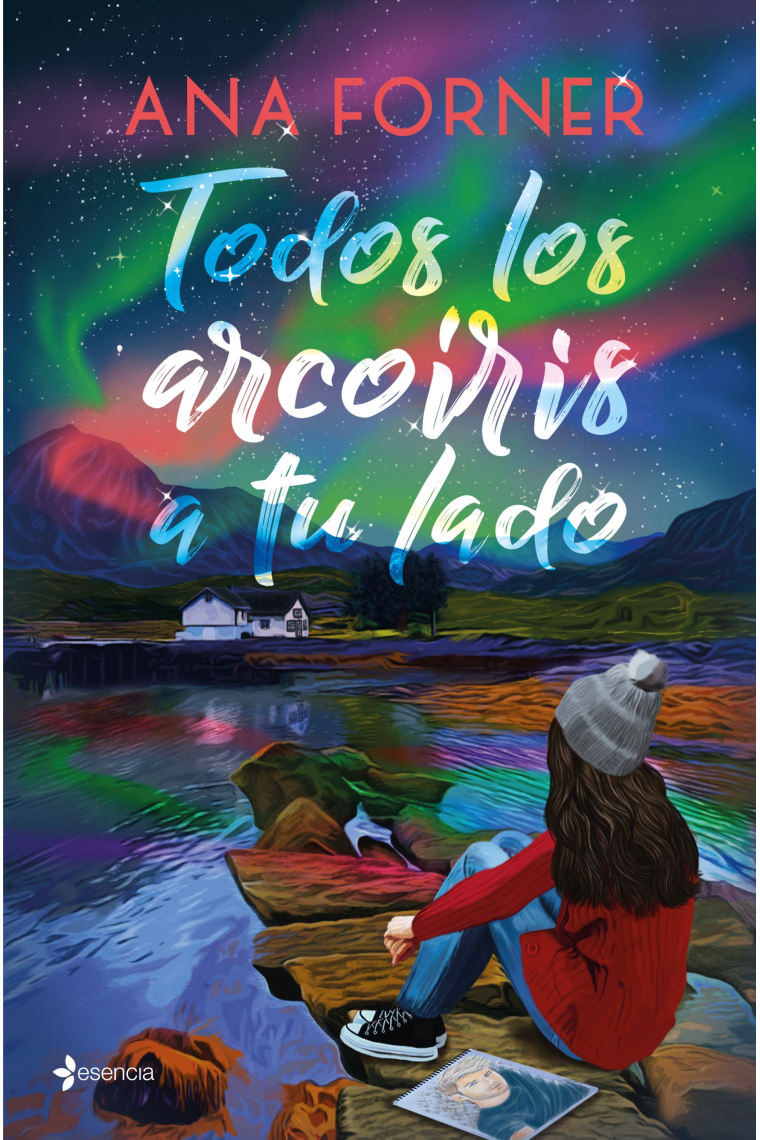 Todos los arcoíris a tu lado