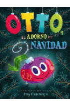 Otto, el adorno navideño