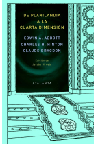 De Planilandia a la cuarta dimensión (Edición de Jacobo Siruela)