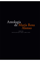 AntologÃÂ­a de MarÃÂ­a Rosa Alonso