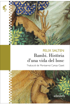 Bambi. Historia d'una vida del bosc