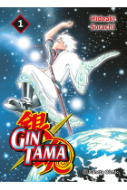 Gintama nº 01/26