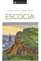 Escocia (Guías Visuales). Inspirate, planifica, descubre, explora