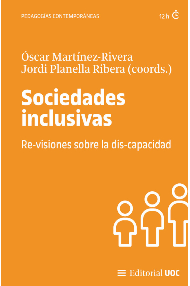 SOCIEDADES INCLUSIVAS