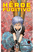 HEROE FUGITIVO 6