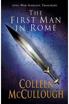 First Man in Rome (Masters of Rome)