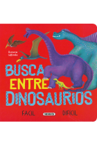 ENTRE DINOSAURIOS