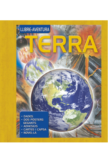 TERRA