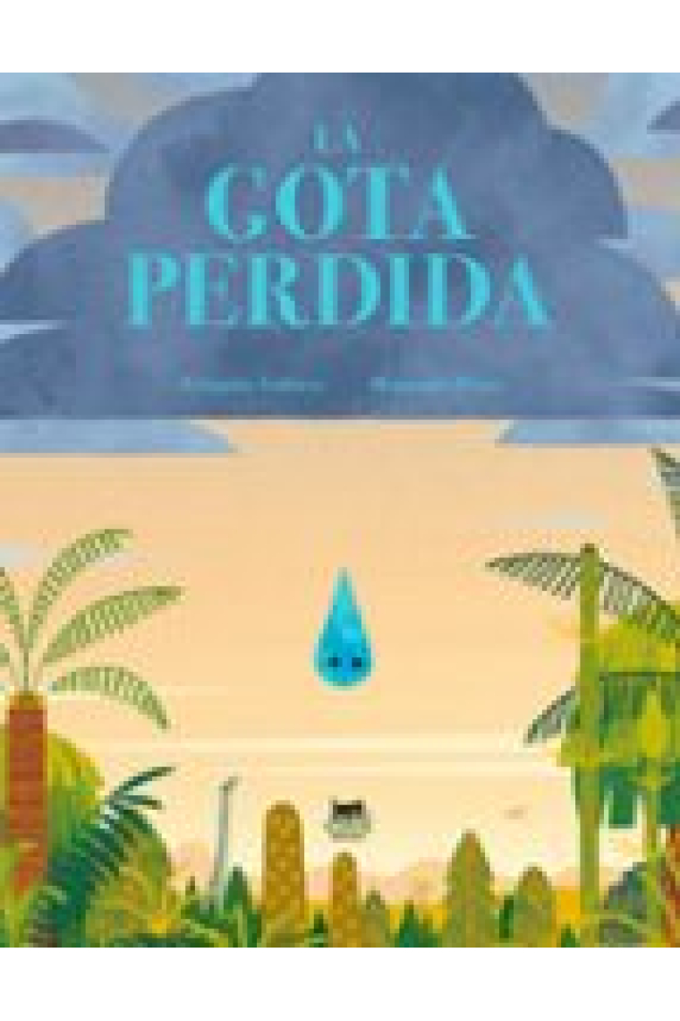 La gota perdida