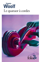 Le quatuor à cordes et autres nouvelles