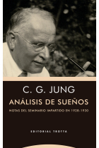 Análisis de sueños. Notas del seminario impartido en 1928-1930